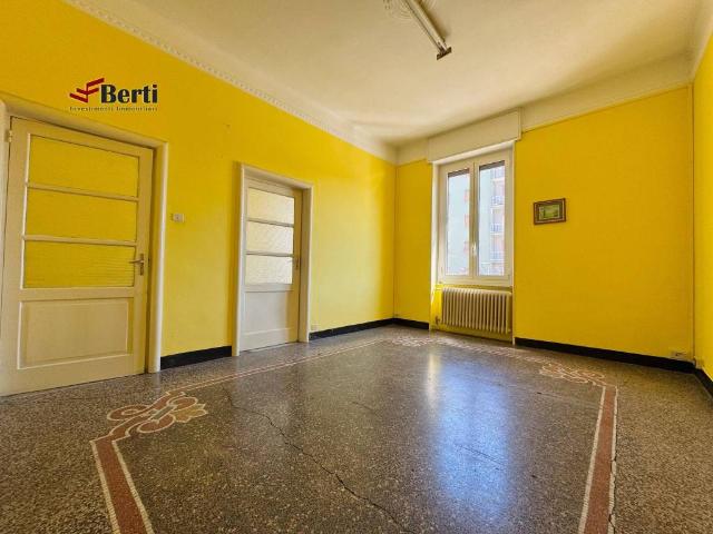 Appartamento in vendita a Cairo Montenotte, Liguria