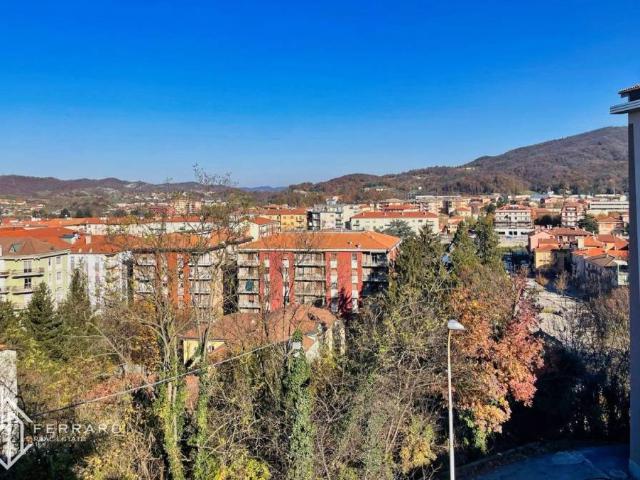 Appartamento in vendita a Cairo Montenotte, Liguria