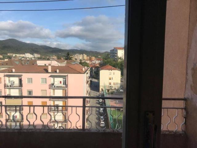 Appartamento in vendita a Cairo Montenotte, Liguria