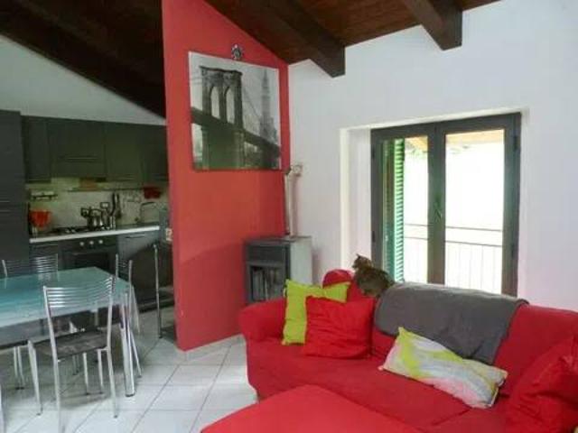 Appartamento in vendita a Cairo Montenotte, Liguria