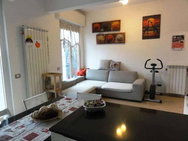 Appartamento in vendita a Cairo Montenotte, Liguria