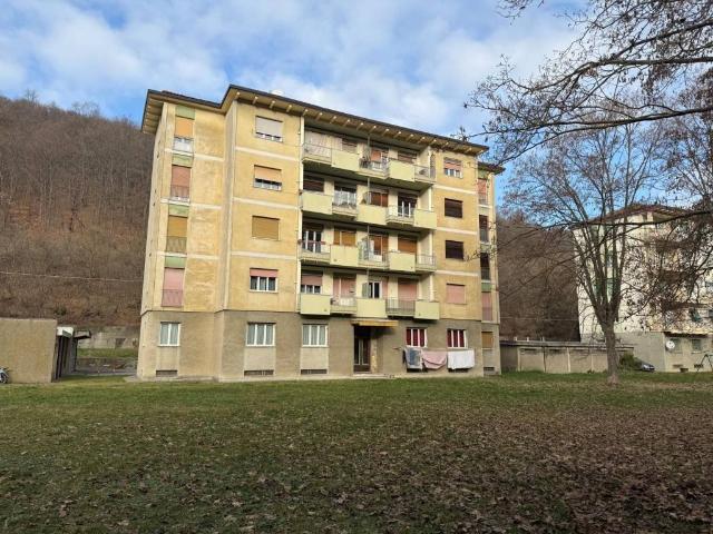 Appartamento in vendita a Ferrania, Cairo Montenotte