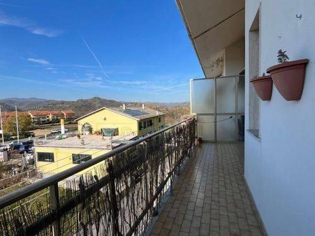 Appartamento in vendita a Cairo Montenotte, Liguria