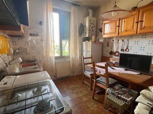 Appartamento in vendita a Cairo Montenotte, Liguria