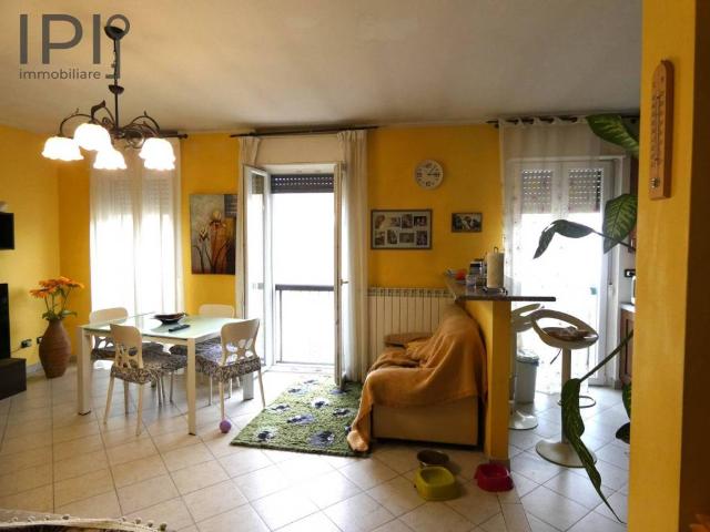 Appartamento in vendita a Cairo Montenotte, Liguria