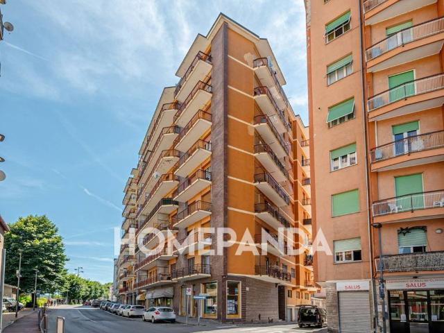 Appartamento in vendita a Cairo Montenotte, Liguria