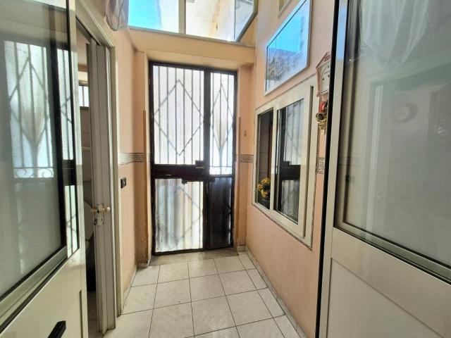 Appartamento in vendita a Caivano, Campania