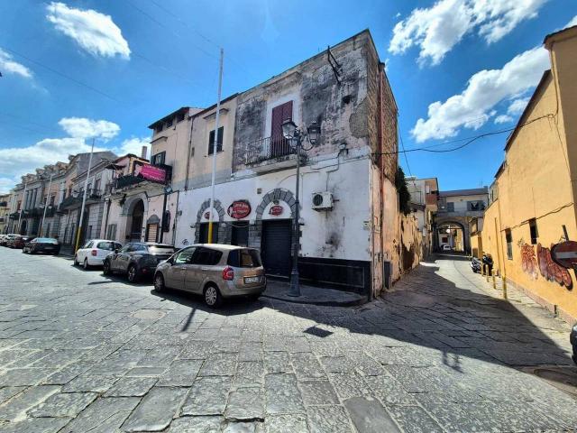 Appartamento in vendita a Caivano, Campania