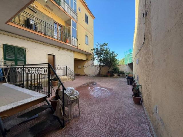 Appartamento in vendita a Pascarola, Caivano