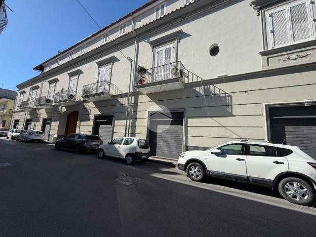 Appartamento in vendita a Parco Verde, Caivano