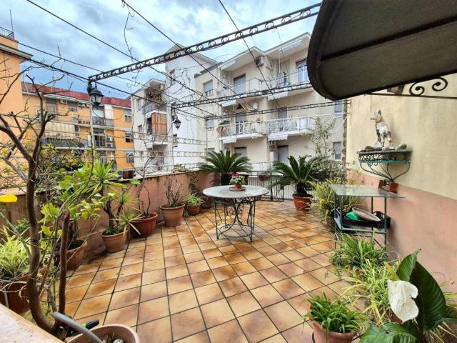 Appartamento in vendita a Caivano, Campania