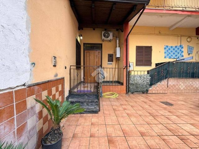 Appartamento in vendita a Caivano, Napoli