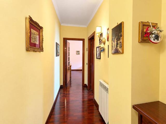 Appartamento in vendita a Parco Verde, Caivano
