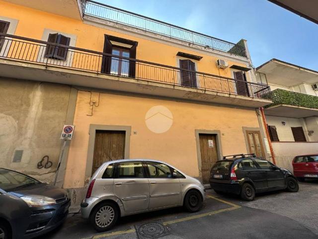 Appartamento in vendita a Caivano, Campania