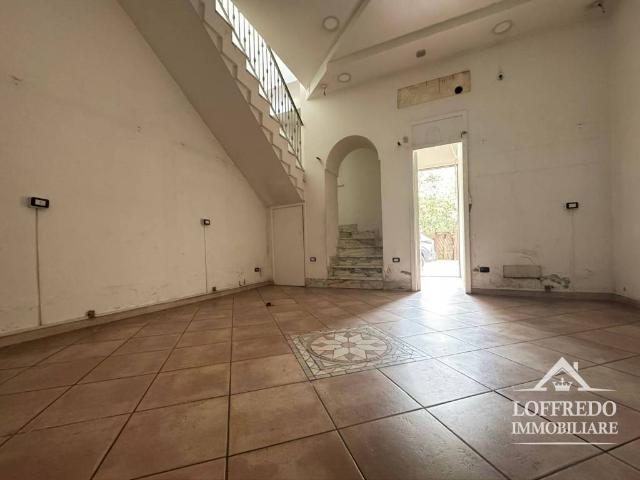 Appartamento in vendita a Caivano, Campania
