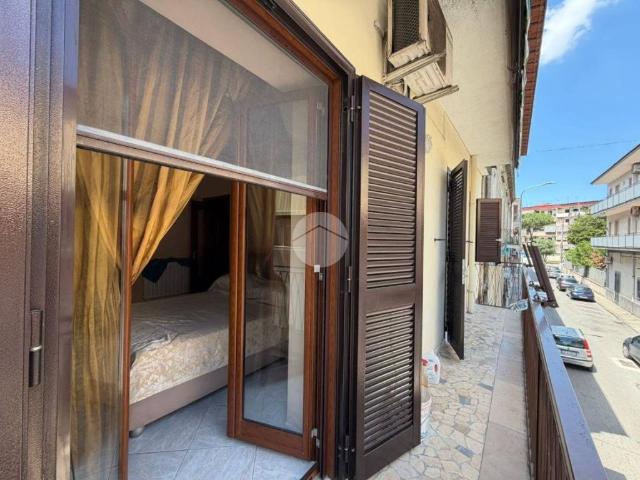 Appartamento in vendita a Caivano, Campania