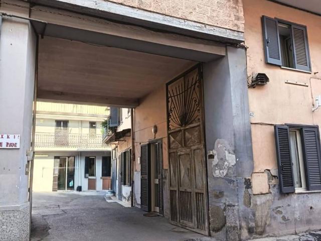 Appartamento in vendita a Caivano, Campania