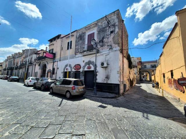 Appartamento in vendita a Caivano, Campania