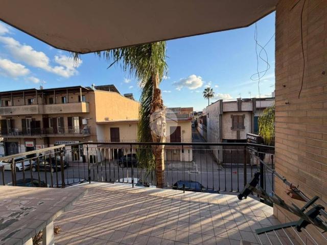 Appartamento in vendita a Parco Verde, Caivano
