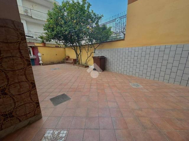Appartamento in vendita a Caivano, Campania