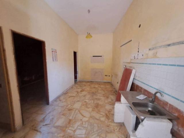 Appartamento in vendita a Caivano, Campania