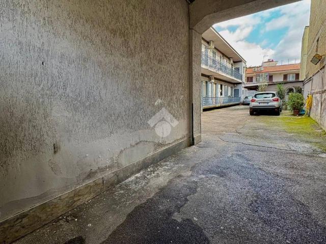 Appartamento in vendita a Caivano, Campania