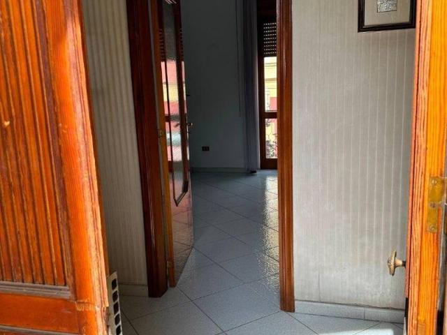 Appartamento in vendita a Caivano, Campania