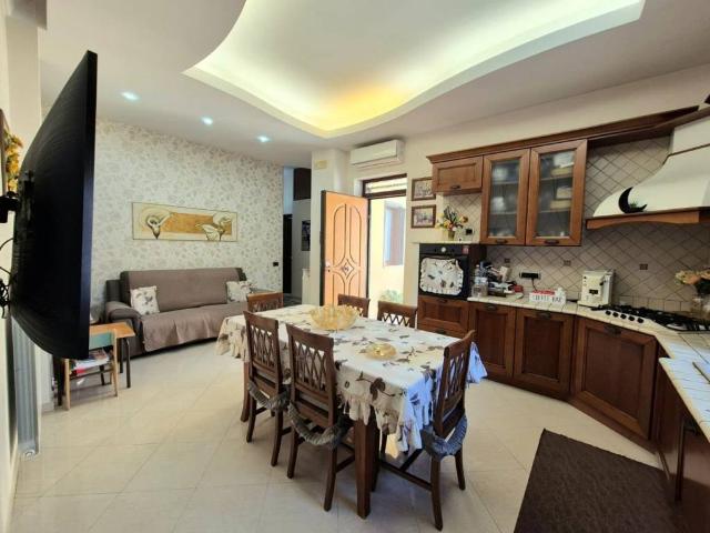 Appartamento in vendita a Caivano, Napoli