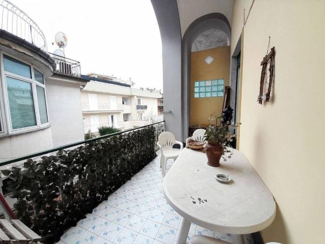 Appartamento in vendita a Caivano, Campania