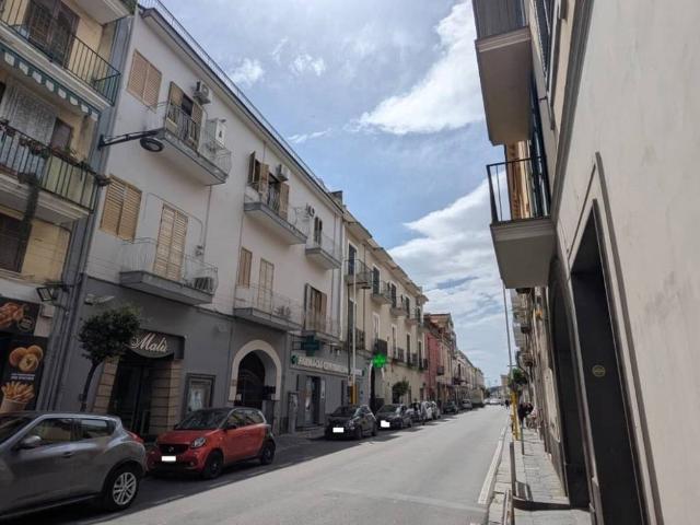 Appartamento in vendita a Caivano, Campania