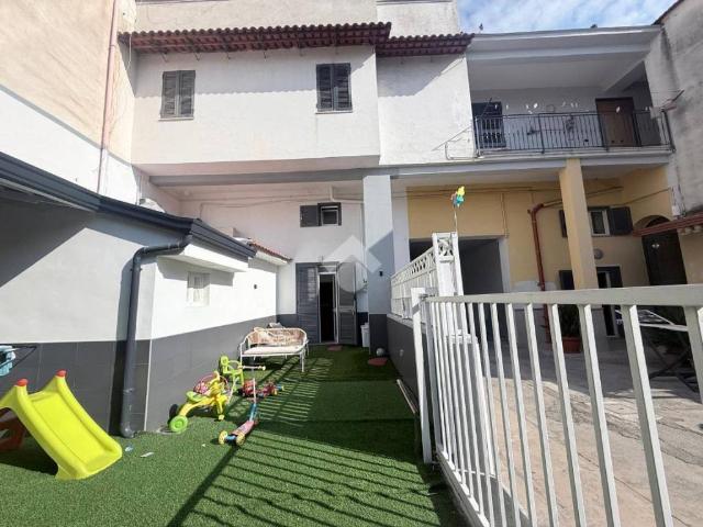 Appartamento in vendita a Caivano, Campania