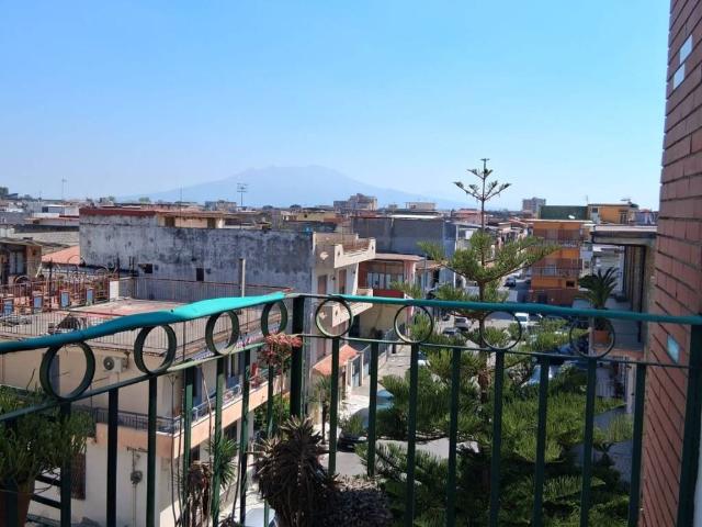 Appartamento in vendita a Caivano, Campania
