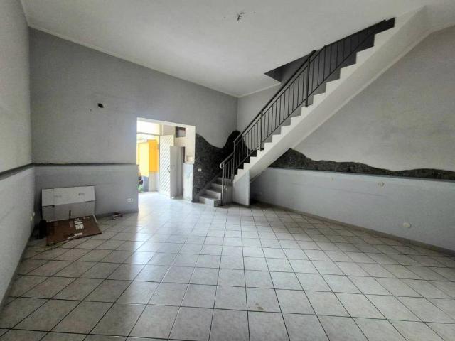 Appartamento in vendita a Caivano, Campania