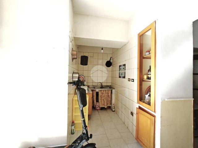 Appartamento in vendita a Caivano, Campania