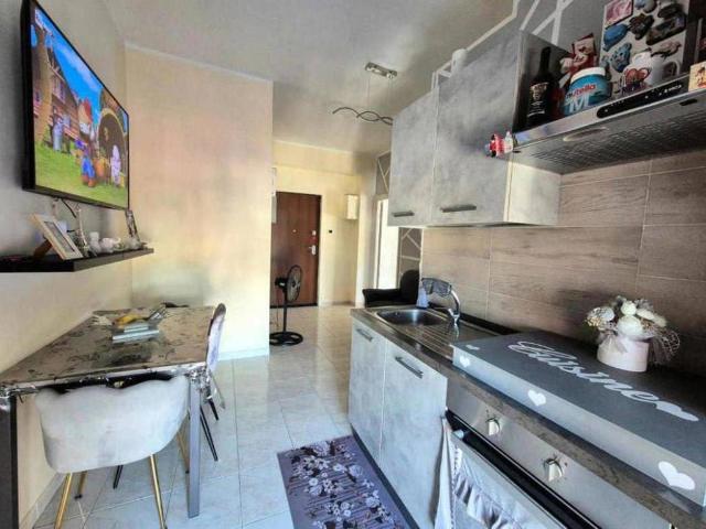 Appartamento in vendita a Caivano, Campania