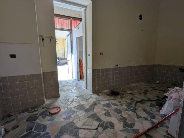 Appartamento in vendita a Caivano, Campania
