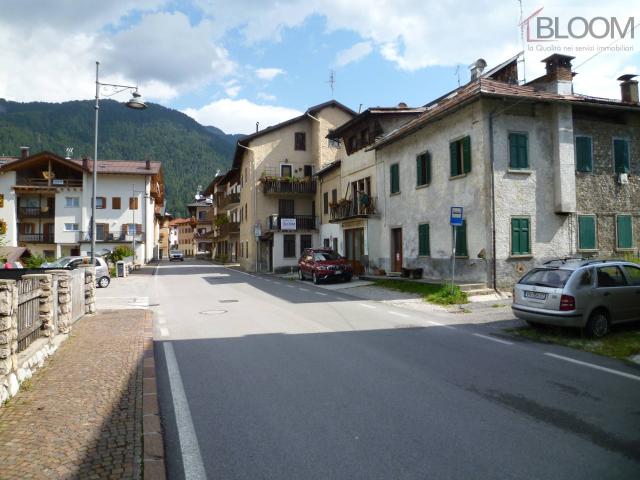 Appartamento in vendita a Calalzo Di Cadore, Veneto