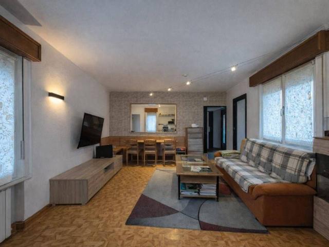 Appartamento in vendita a Calalzo Di Cadore, Veneto