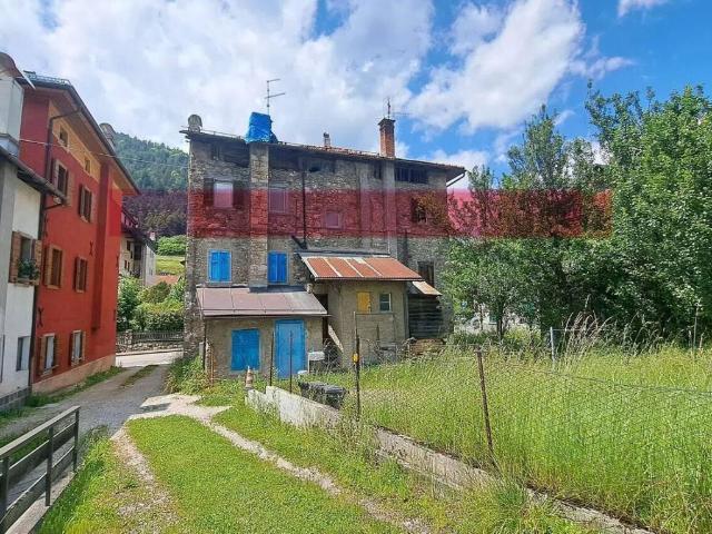 Appartamento in vendita a Calalzo Di Cadore, Veneto
