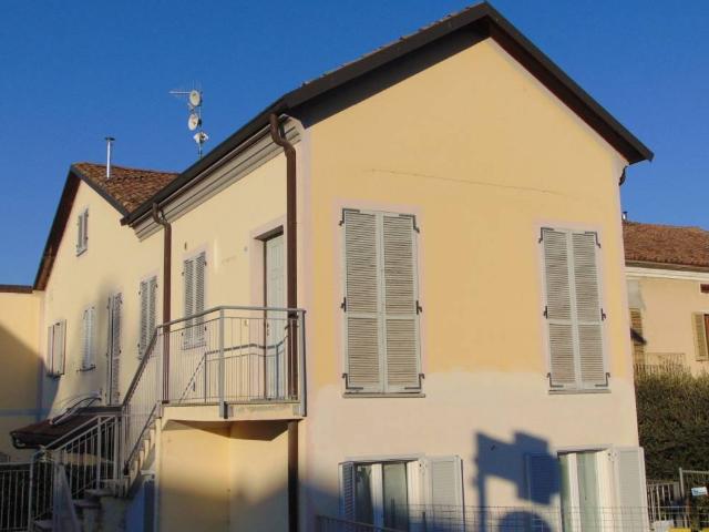 Appartamento in vendita a Piemonte, Asti