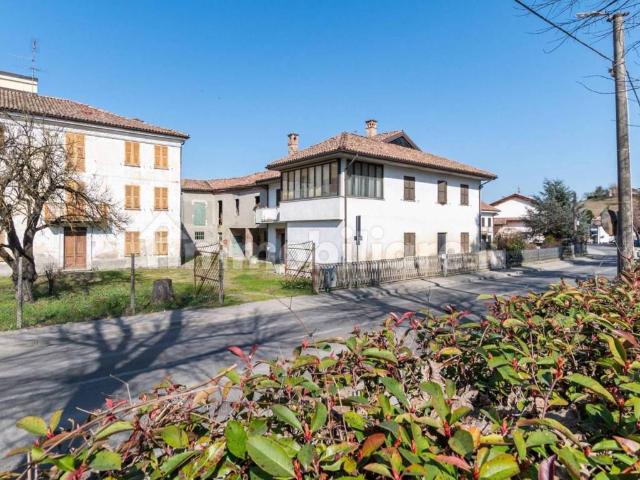 Appartamento in vendita a Piemonte, Asti