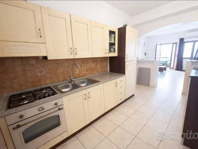 Appartamento in vendita a Calangianus, Sardigna/Sardegna