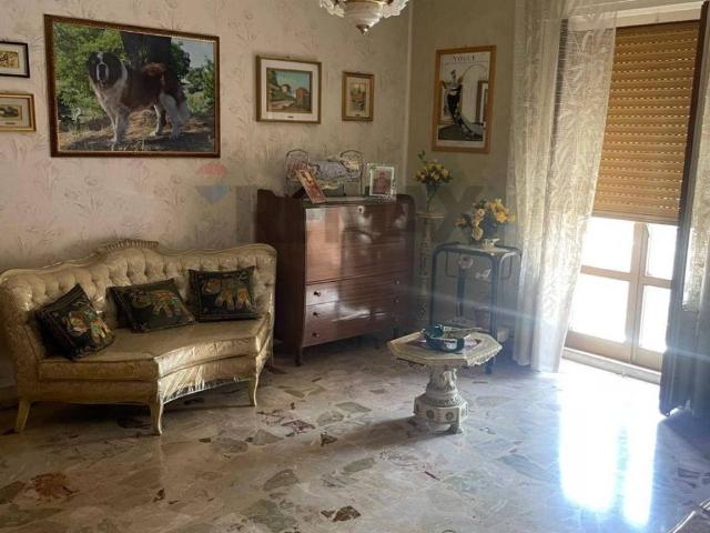 Appartamento in vendita a Calascibetta, Sicilia