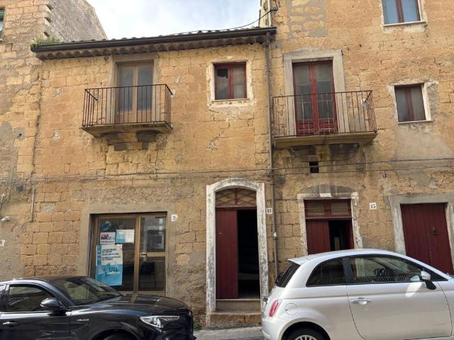 Appartamento in vendita a Calascibetta, Sicilia