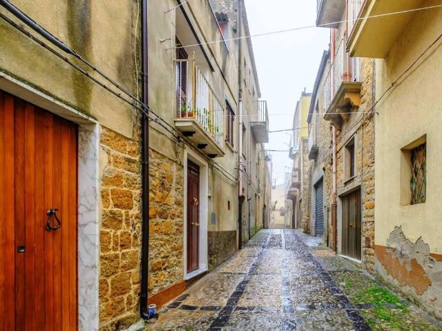 Appartamento in vendita a Calascibetta, Sicilia