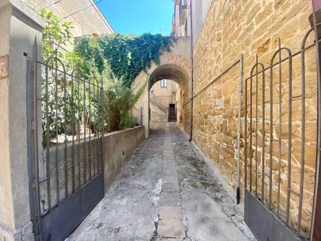 Appartamento in vendita a Calascibetta, Sicilia