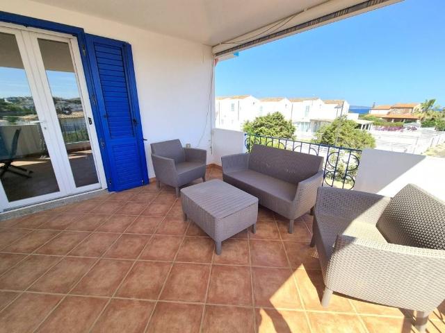 Appartamento in vendita a Calasetta, Sardigna/Sardegna