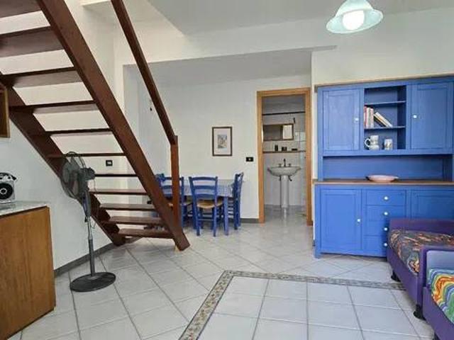 Appartamento in vendita a Calasetta, Sardigna/Sardegna