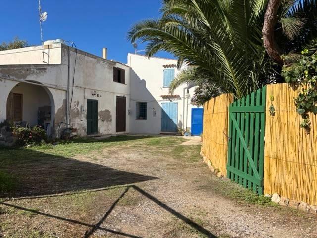 Appartamento in vendita a Calasetta, Sardigna/Sardegna