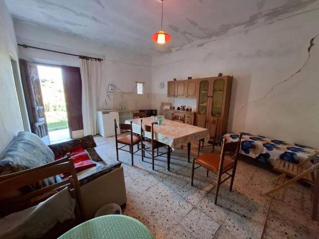 Appartamento in vendita a Calatafimi, Sicilia